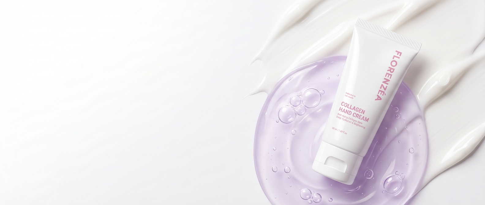 بشرة مخملية من الليلة الاولى